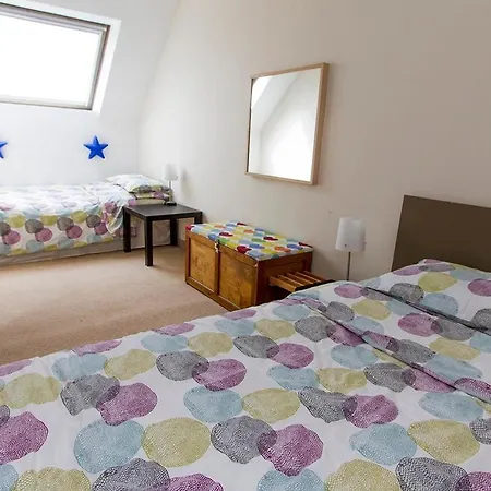 Castle View No 1 Tatil Evi Liscannor