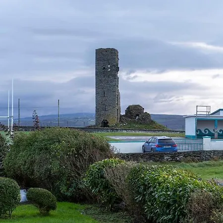 Castle View No 1
