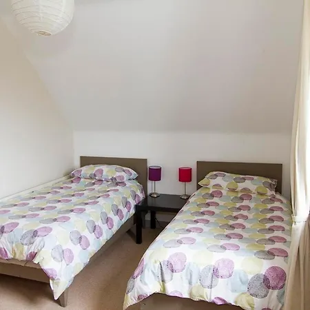 Castle View No 1 Liscannor