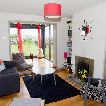 Castle View No 1 Tatil Evi Liscannor