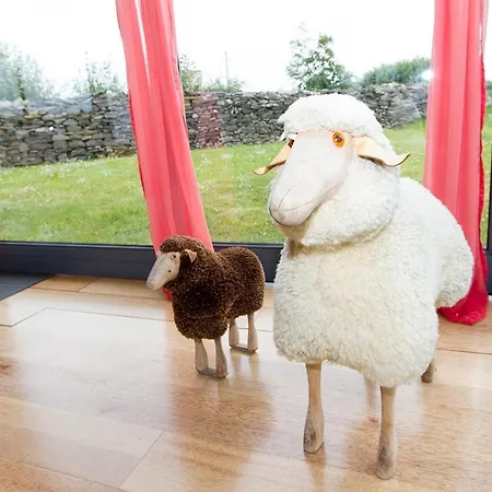 Castle View No 1 Liscannor