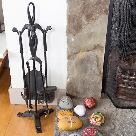 Castle View No 1 * Liscannor