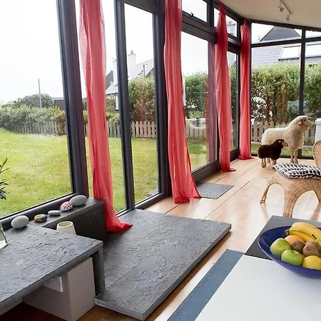 Castle View No 1 Liscannor