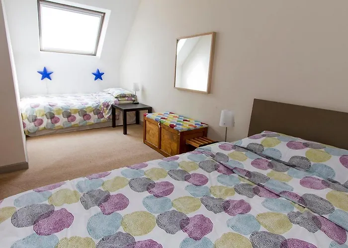 Castle View No 1 Casa de Férias Liscannor