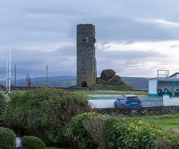 Castle View No 1