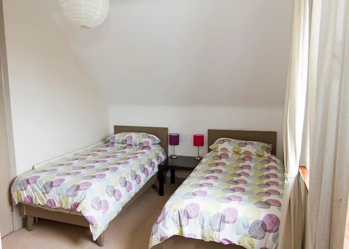 Castle View No 1 Liscannor