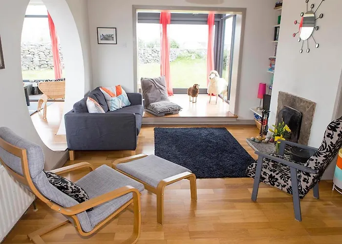 Casa de Férias Castle View No 1