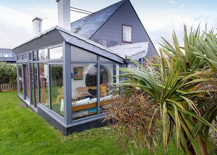 Castle View No 1 Liscannor