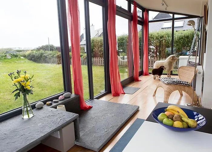 Castle View No 1 Liscannor