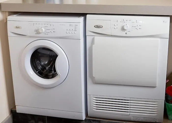 Castle View No 1 Casa de Férias *